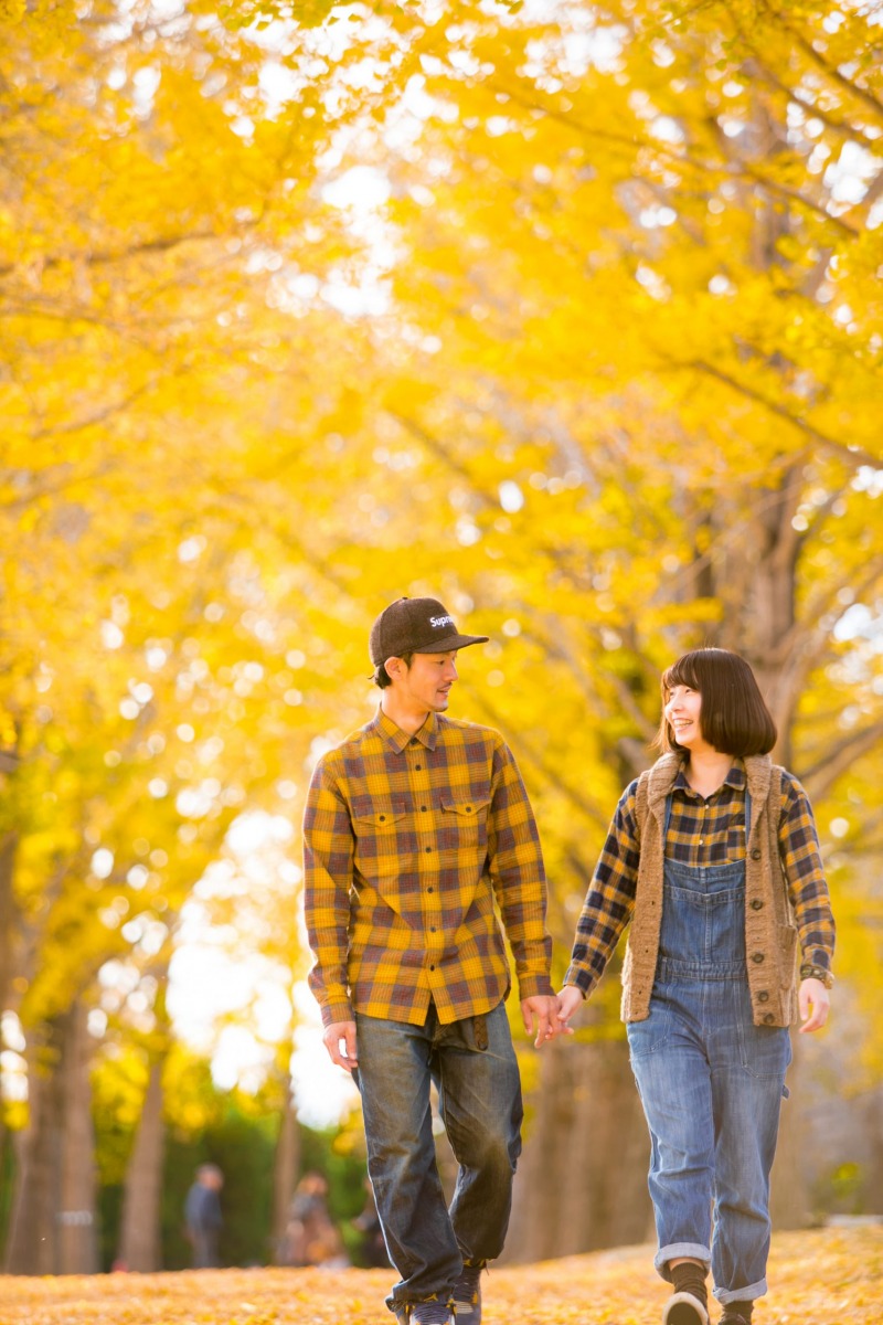 最高の結婚式を一緒に…